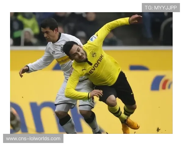 门兴青训体系获高度认可 赖茨崭露头角成为中场核心